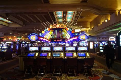 best rated casinos